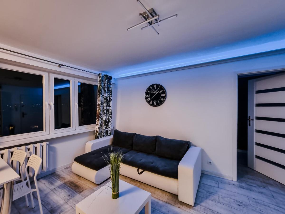 Apartament Green Mragowo-Mazury,Blisko Plaza, Centrum! Wi-Fi! Exteriér fotografie