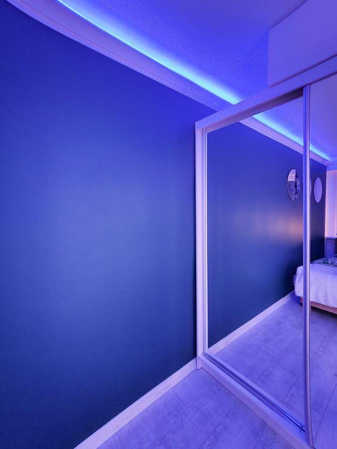 Apartament Green Mragowo-Mazury,Blisko Plaza, Centrum! Wi-Fi! Exteriér fotografie